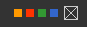 color palette