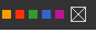 color palette