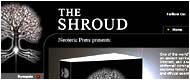 The Shroud site