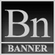 Banner ads