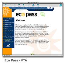 Eco Pass