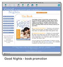 Good Nights - Family Bed