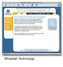 Whiplash Tech