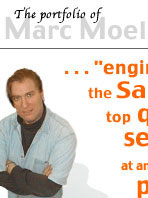 Marc's mugshot