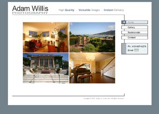 Site image