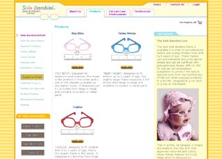 Site image