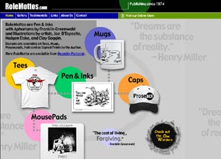 Site image