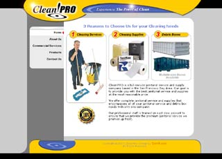 Site image