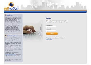 Site image