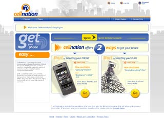 Site image